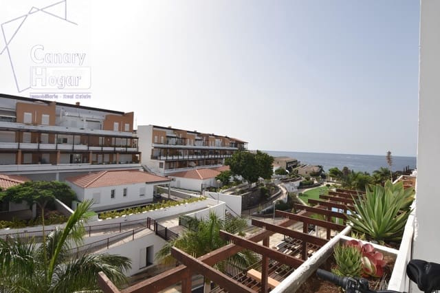 3 slaapkamer Penthouse te koop in San Miguel de Abona met zwembad - € 470.000 (Ref: 9132515)