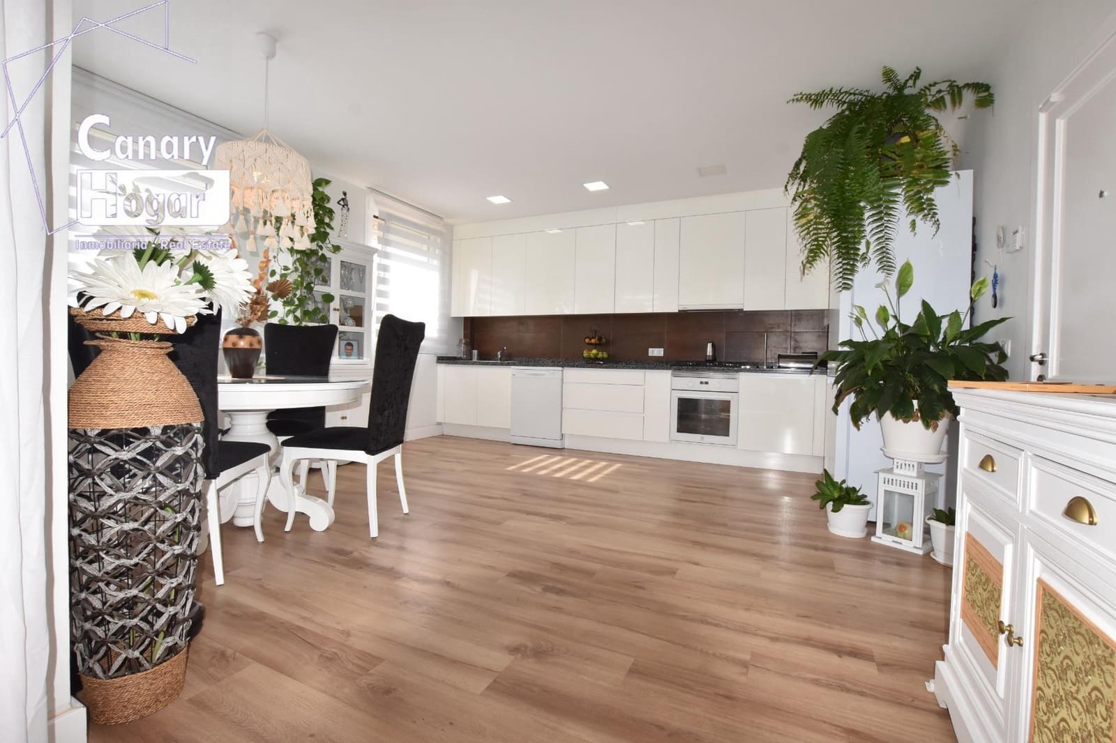 3 soveværelse Penthouse til salg i San Miguel de Abona med swimmingpool - € 470.000 (Ref: 9132515)