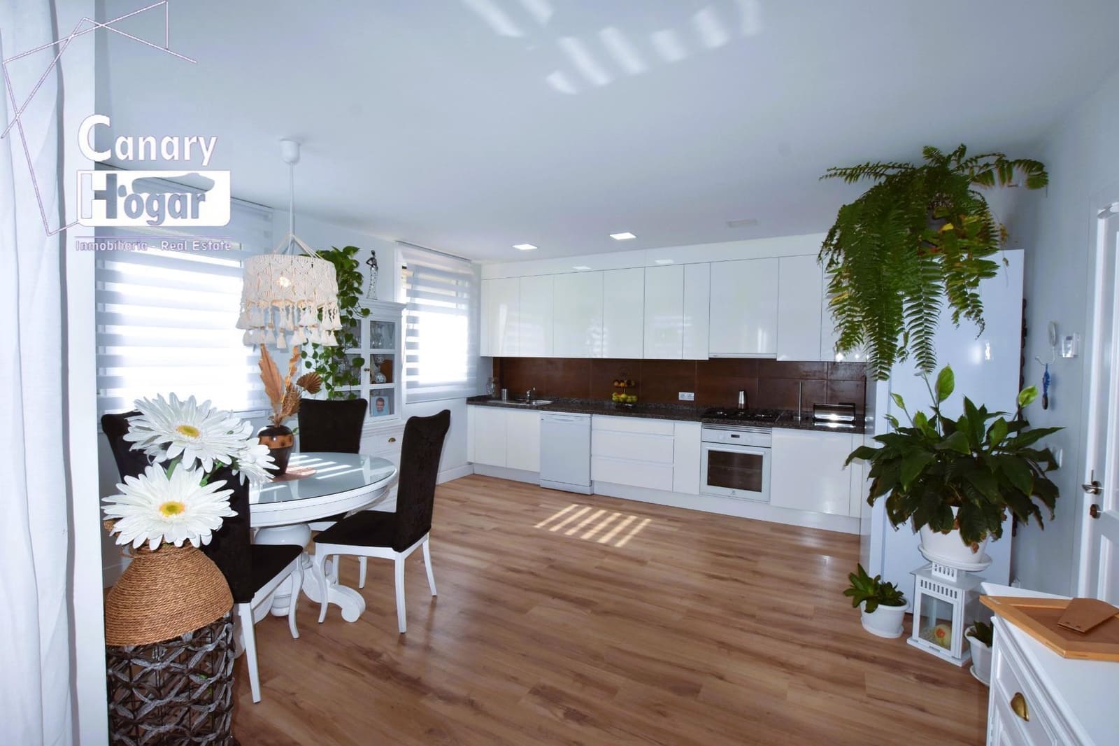 3 soveværelse Penthouse til salg i San Miguel de Abona med swimmingpool - € 470.000 (Ref: 9132515)