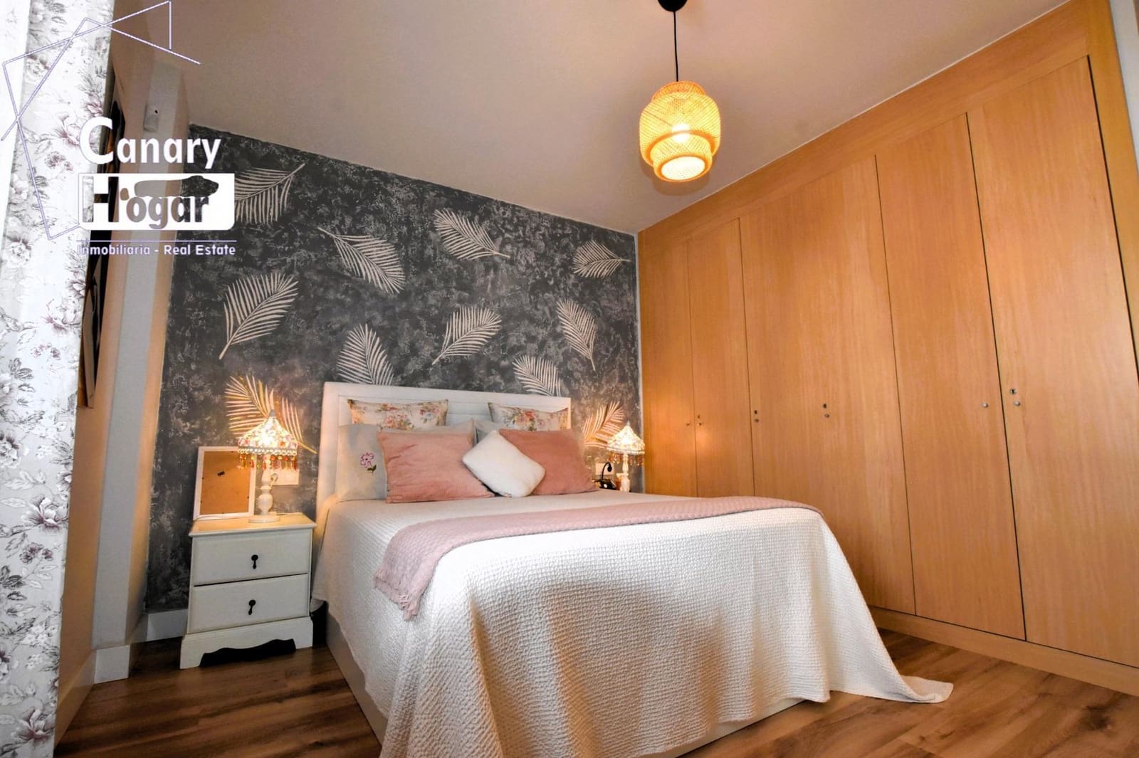 3 soveværelse Penthouse til salg i San Miguel de Abona med swimmingpool - € 470.000 (Ref: 9132515)