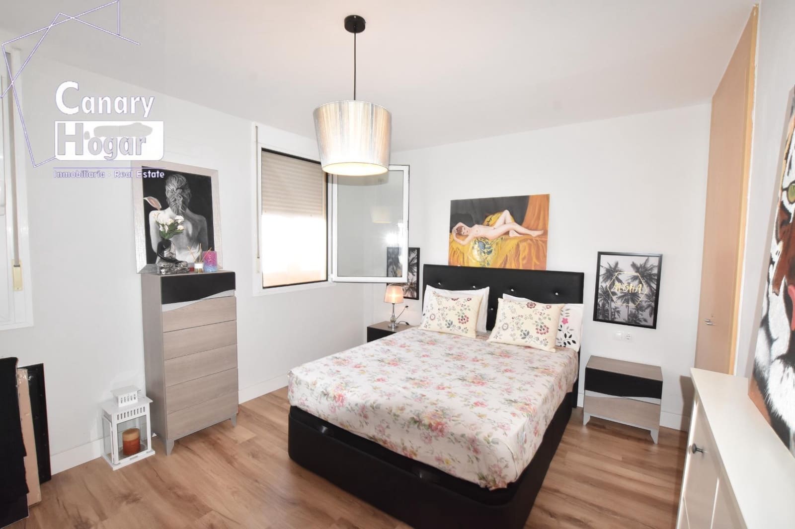 3 soveværelse Penthouse til salg i San Miguel de Abona med swimmingpool - € 470.000 (Ref: 9132515)