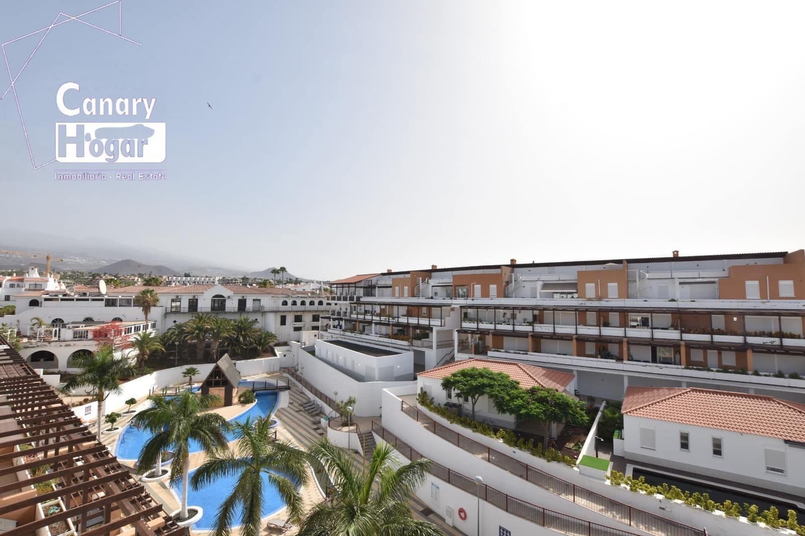 3 soveværelse Penthouse til salg i San Miguel de Abona med swimmingpool - € 470.000 (Ref: 9132515)