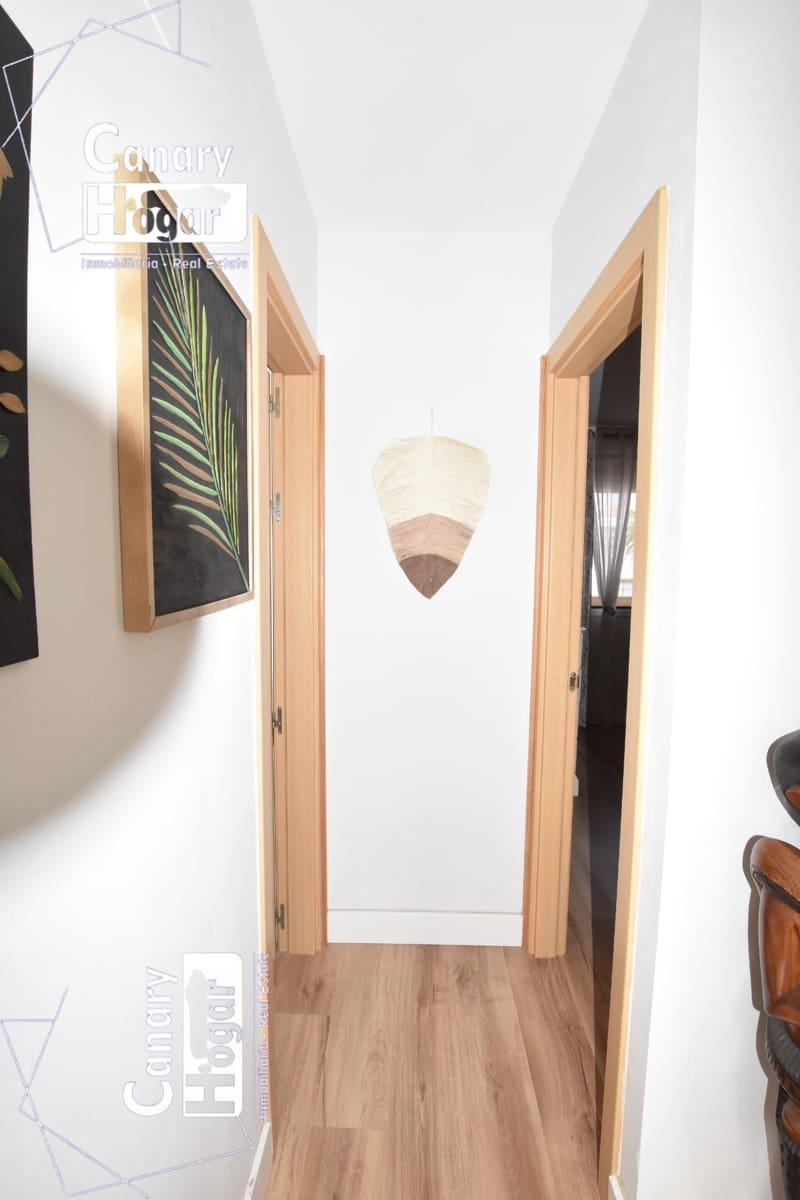 3 soverom Penthouse til salgs i San Miguel de Abona med svømmebasseng - € 470 000 (Ref: 9132515)