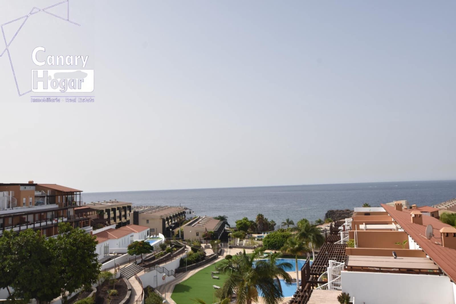 3 soverom Penthouse til salgs i San Miguel de Abona med svømmebasseng - € 470 000 (Ref: 9132515)