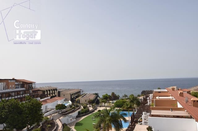 3 soveværelse Penthouse til salg i San Miguel de Abona med swimmingpool - € 470.000 (Ref: 9132515)