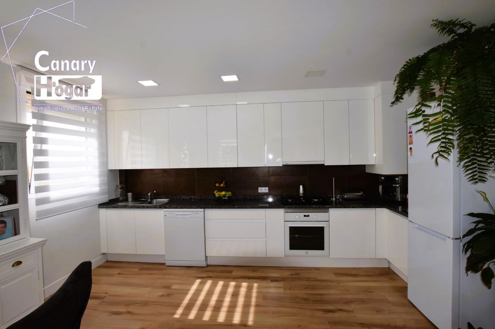 3 soverom Penthouse til salgs i San Miguel de Abona med svømmebasseng - € 470 000 (Ref: 9132515)