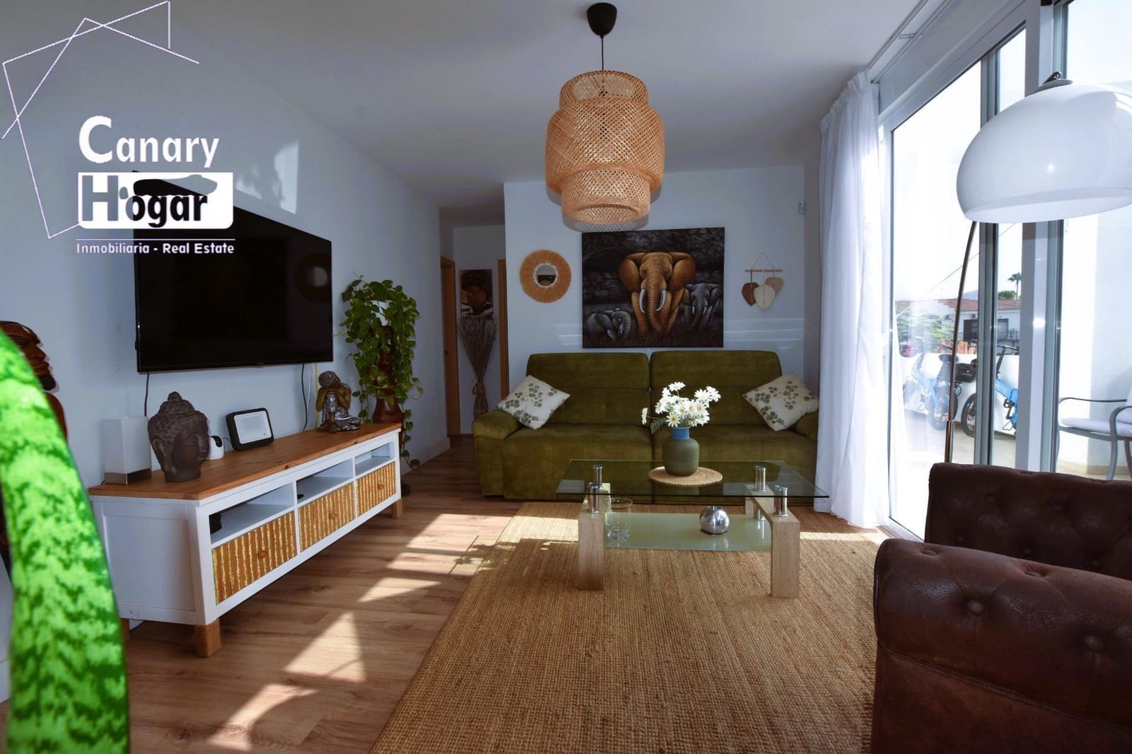 3 soverom Penthouse til salgs i San Miguel de Abona med svømmebasseng - € 470 000 (Ref: 9132515)