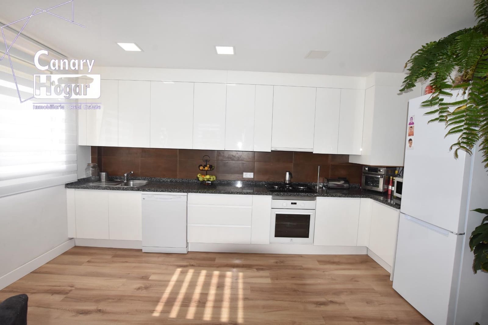 3 soverom Penthouse til salgs i San Miguel de Abona med svømmebasseng - € 470 000 (Ref: 9132515)