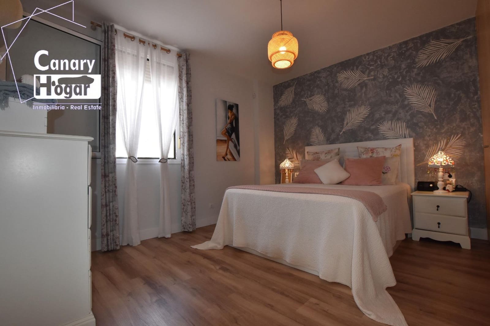 3 soverom Penthouse til salgs i San Miguel de Abona med svømmebasseng - € 470 000 (Ref: 9132515)