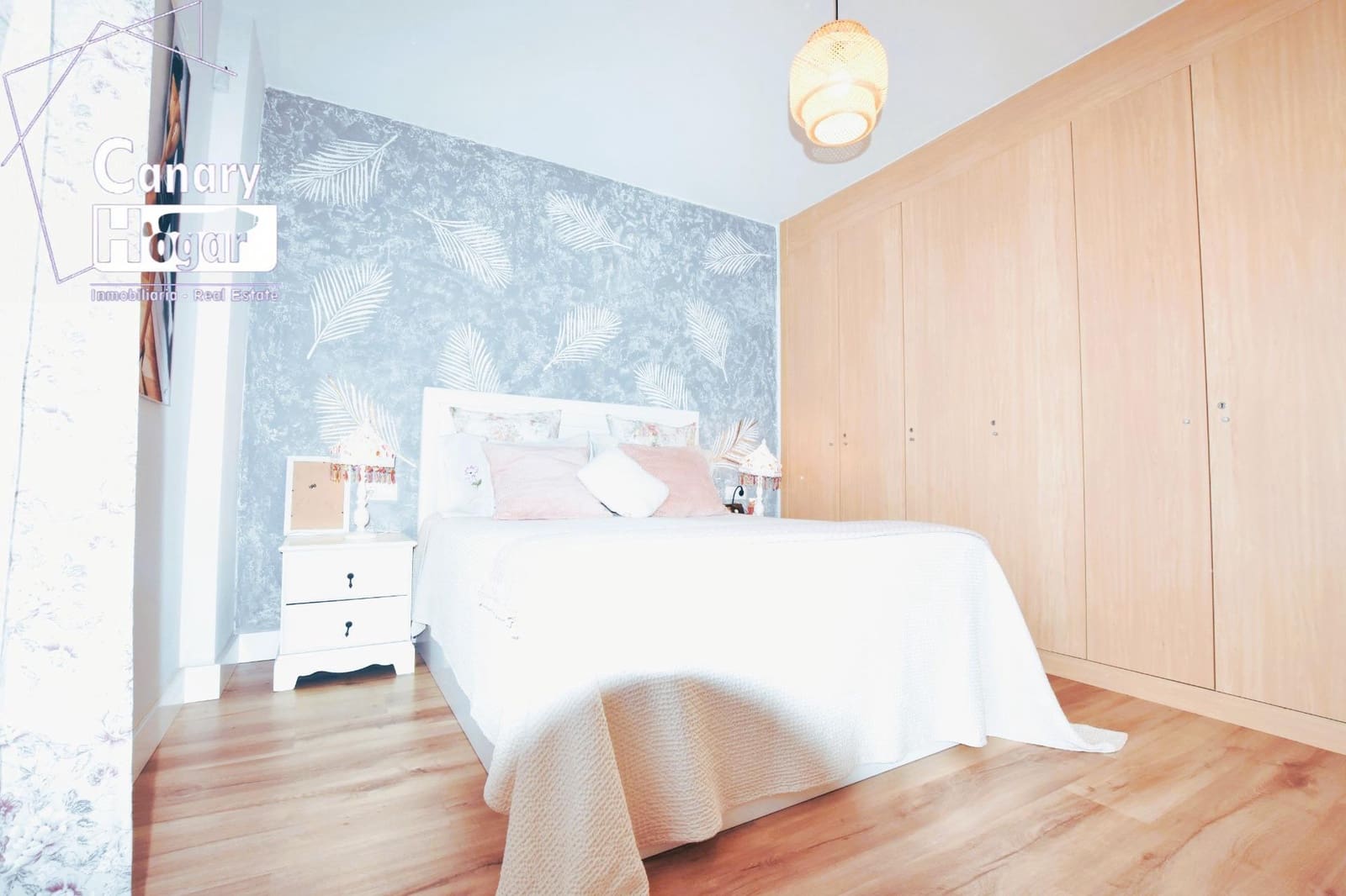 3 soverom Penthouse til salgs i San Miguel de Abona med svømmebasseng - € 470 000 (Ref: 9132515)