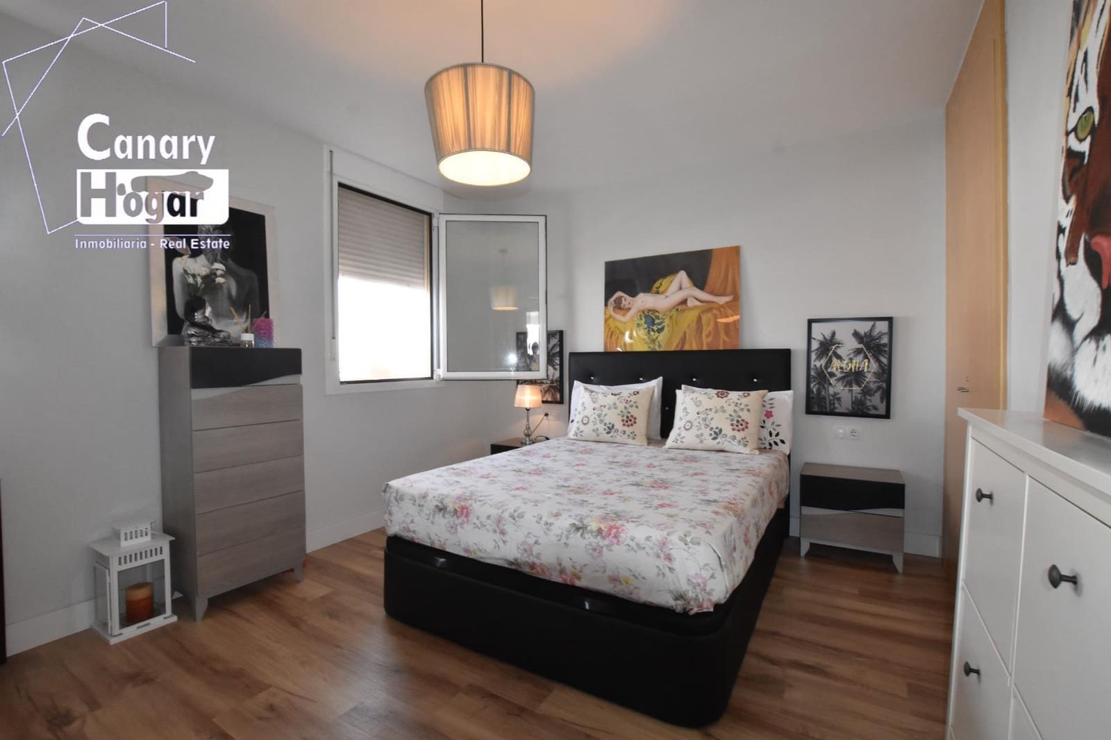 3 soverom Penthouse til salgs i San Miguel de Abona med svømmebasseng - € 470 000 (Ref: 9132515)