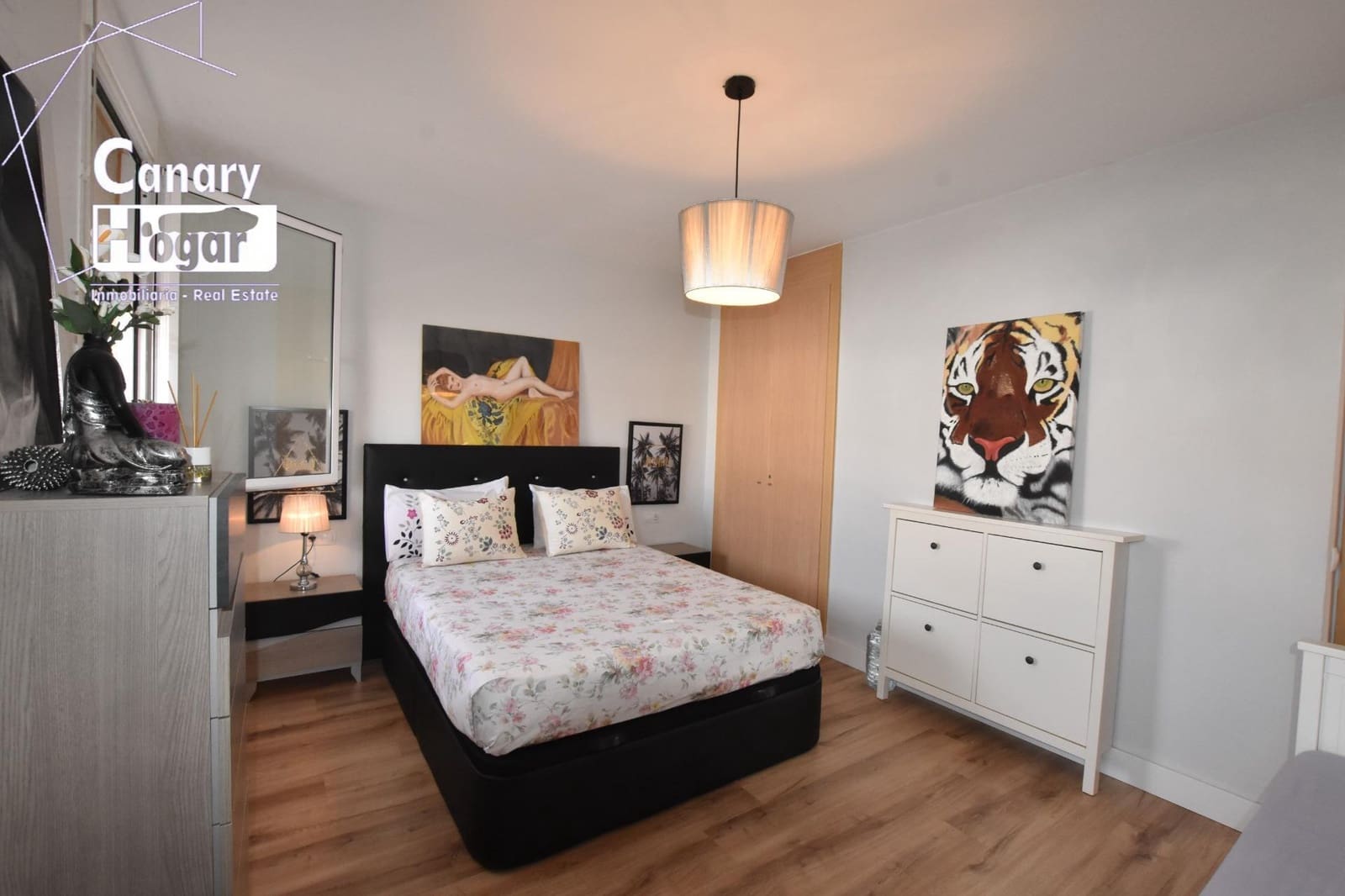 3 soverom Penthouse til salgs i San Miguel de Abona med svømmebasseng - € 470 000 (Ref: 9132515)