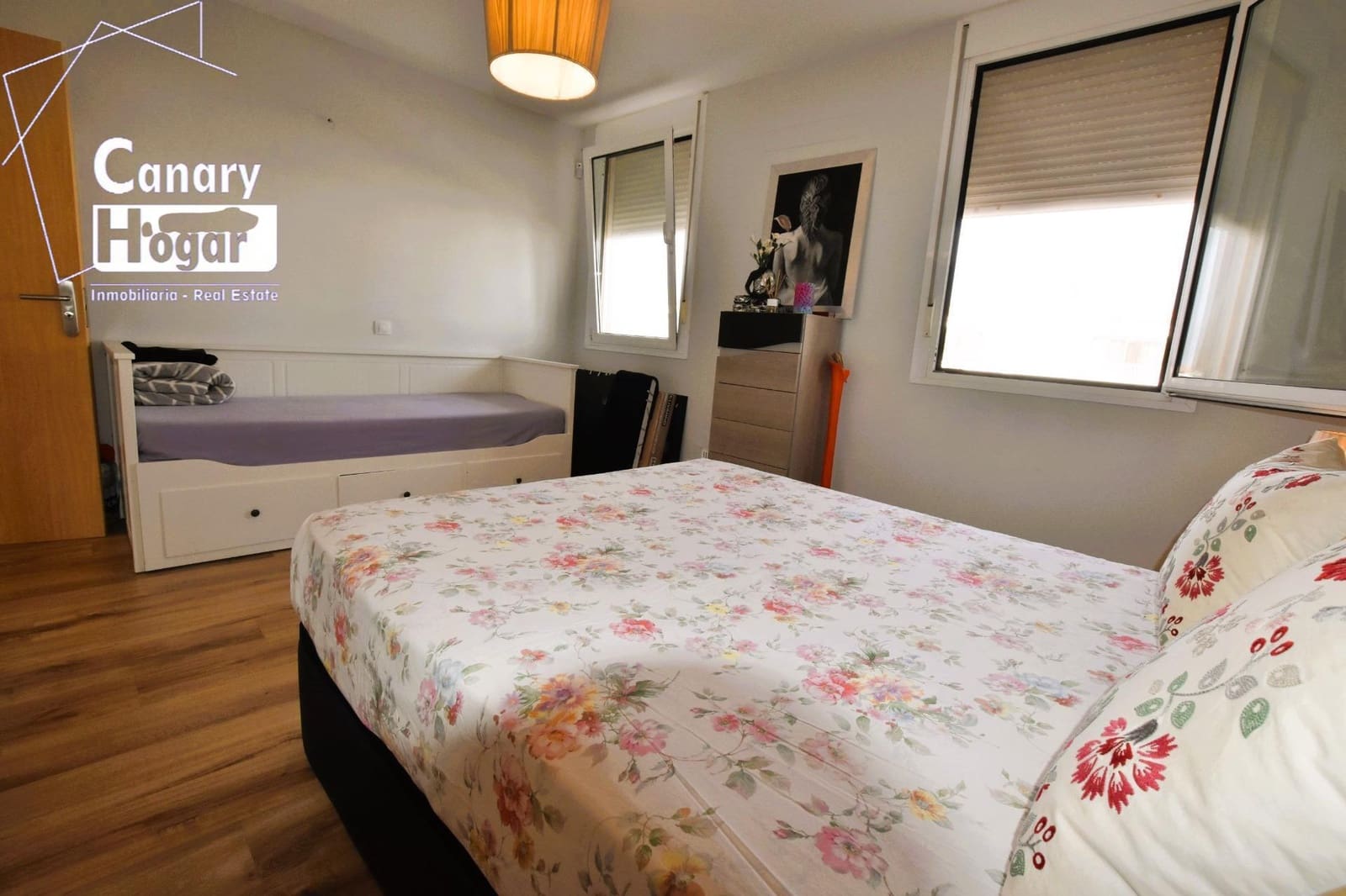 3 soverom Penthouse til salgs i San Miguel de Abona med svømmebasseng - € 470 000 (Ref: 9132515)