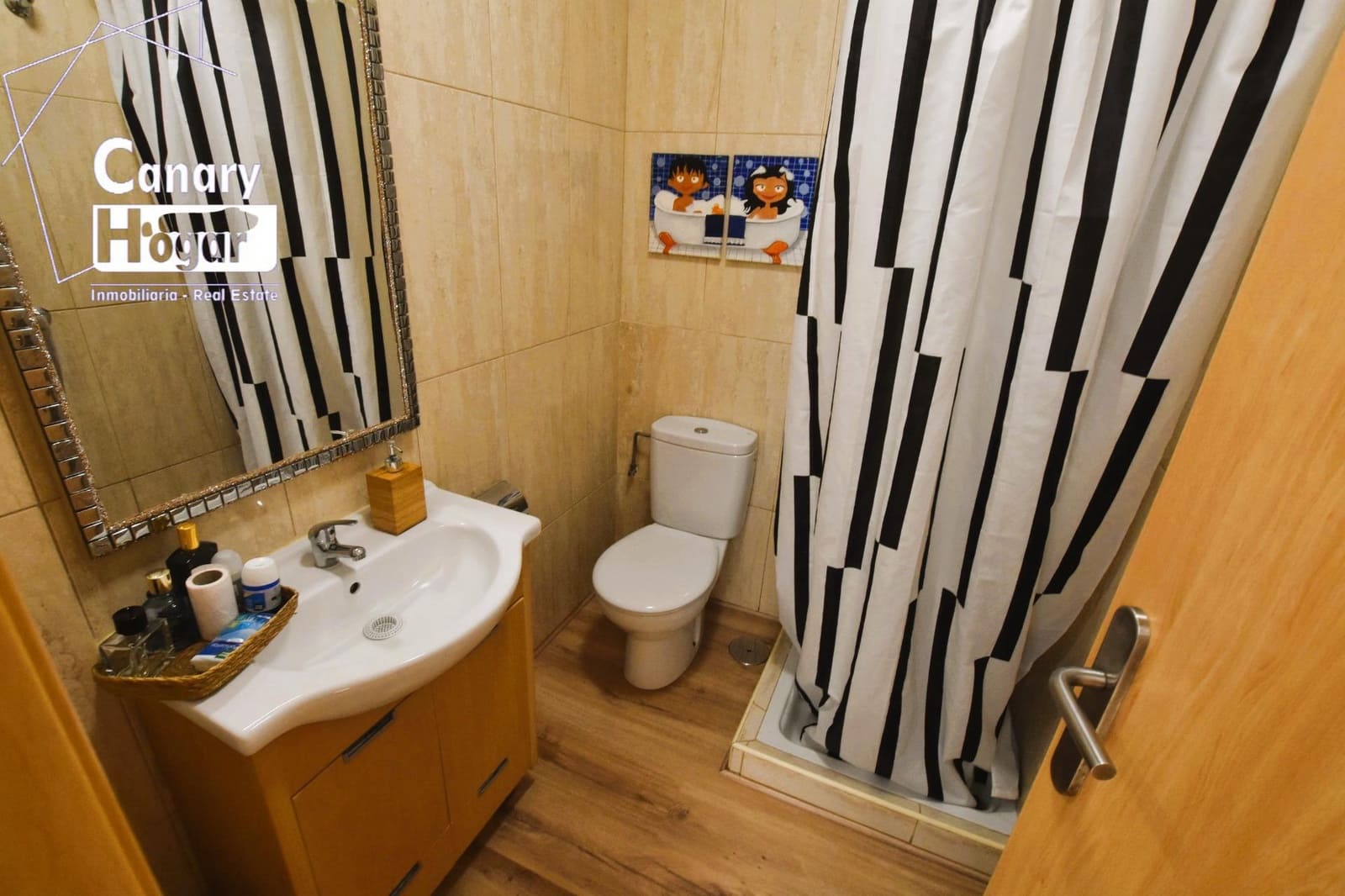 3 soverom Penthouse til salgs i San Miguel de Abona med svømmebasseng - € 470 000 (Ref: 9132515)