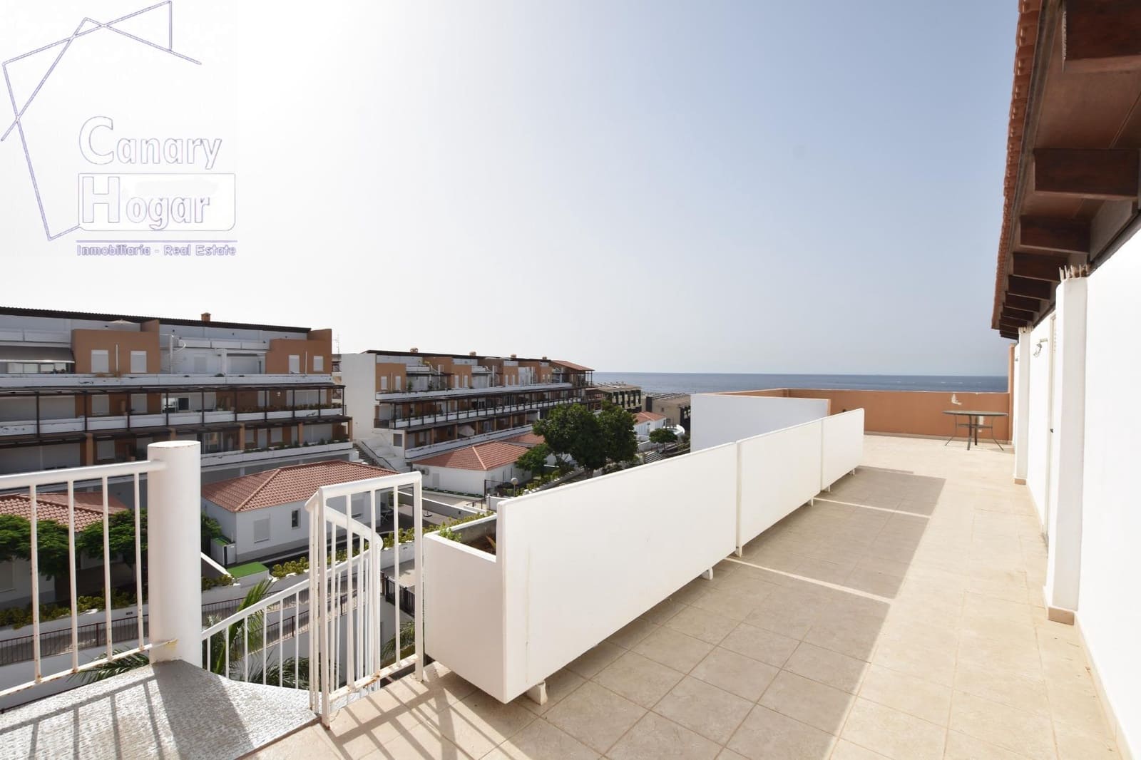 3 soverom Penthouse til salgs i San Miguel de Abona med svømmebasseng - € 470 000 (Ref: 9132515)