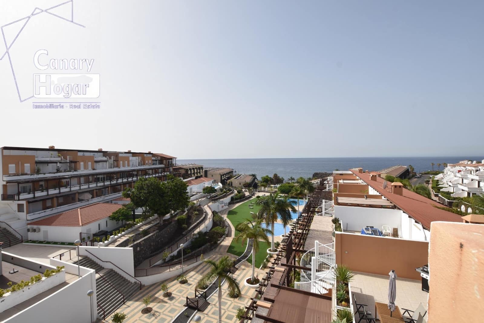 3 soverom Penthouse til salgs i San Miguel de Abona med svømmebasseng - € 470 000 (Ref: 9132515)
