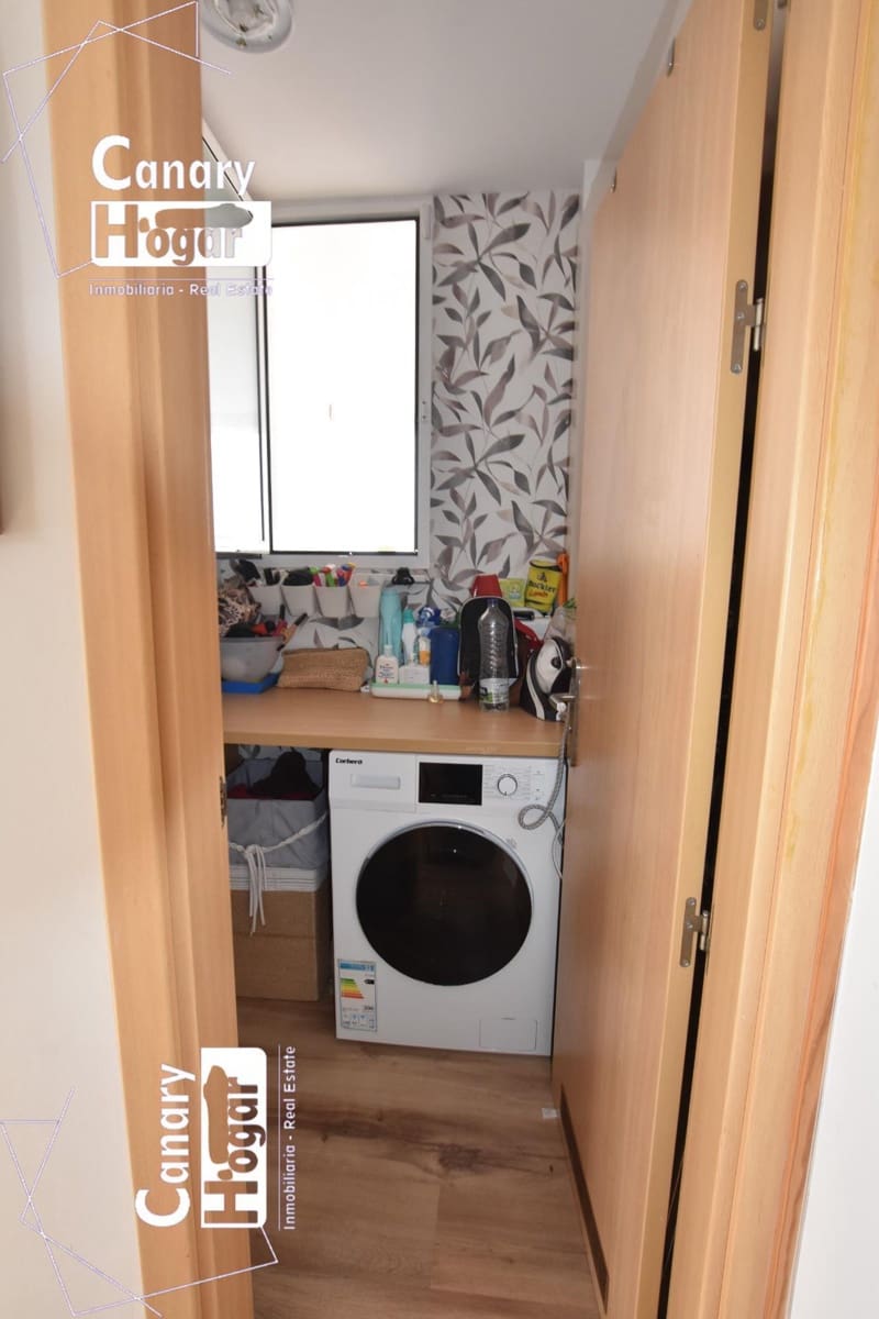 3 bedroom Penthouse for sale in San Miguel de Abona with pool garage - € 450,000 (Ref: 9132515)