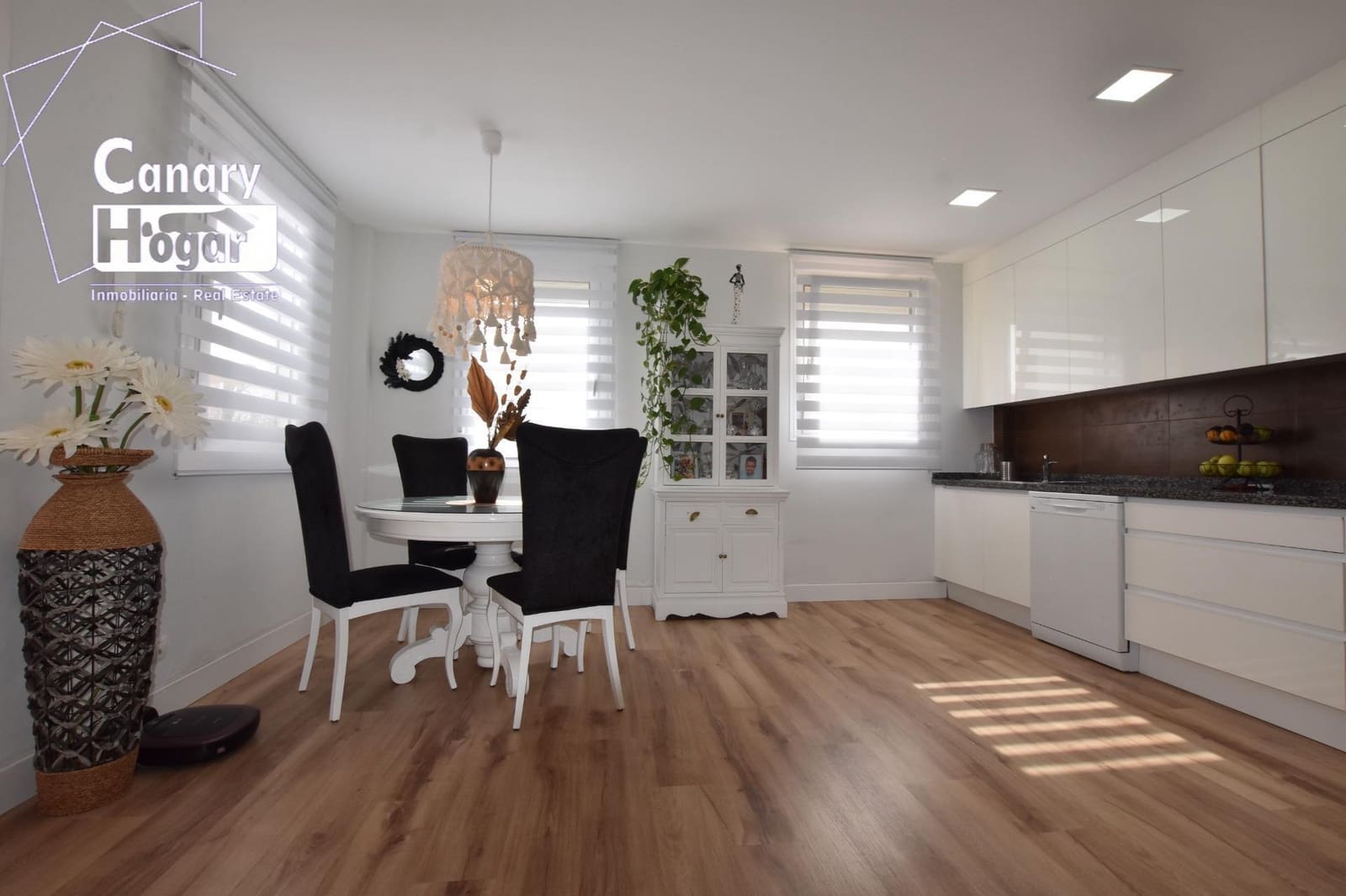 3 bedroom Penthouse for sale in San Miguel de Abona with pool garage - € 450,000 (Ref: 9132515)