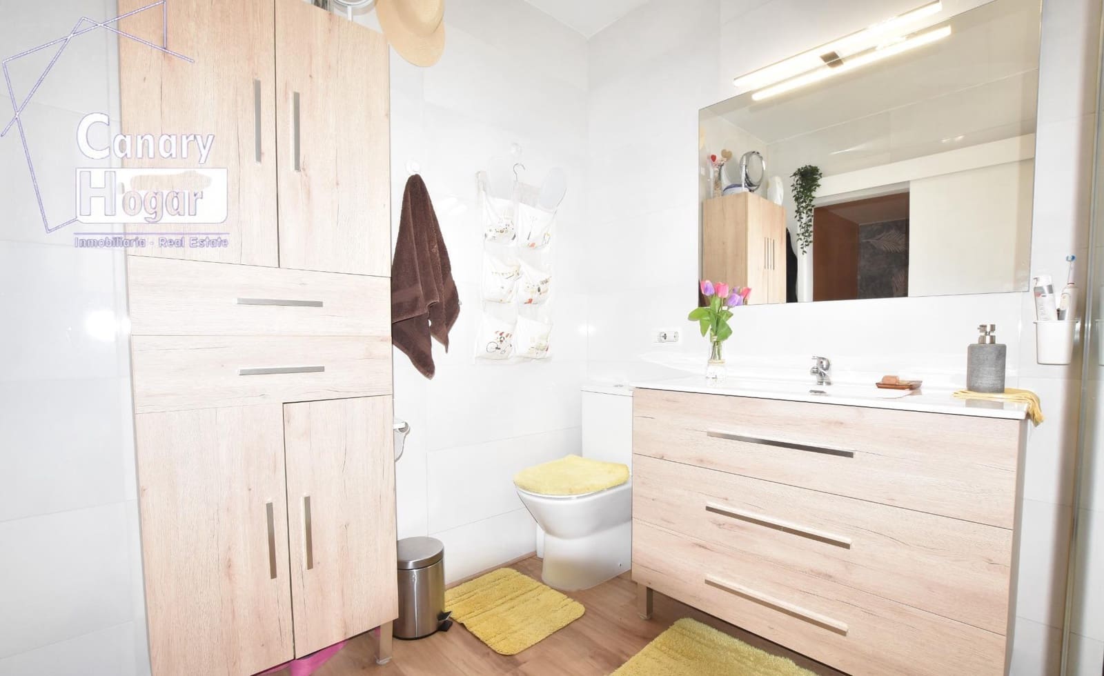 3 bedroom Penthouse for sale in San Miguel de Abona with pool garage - € 450,000 (Ref: 9132515)