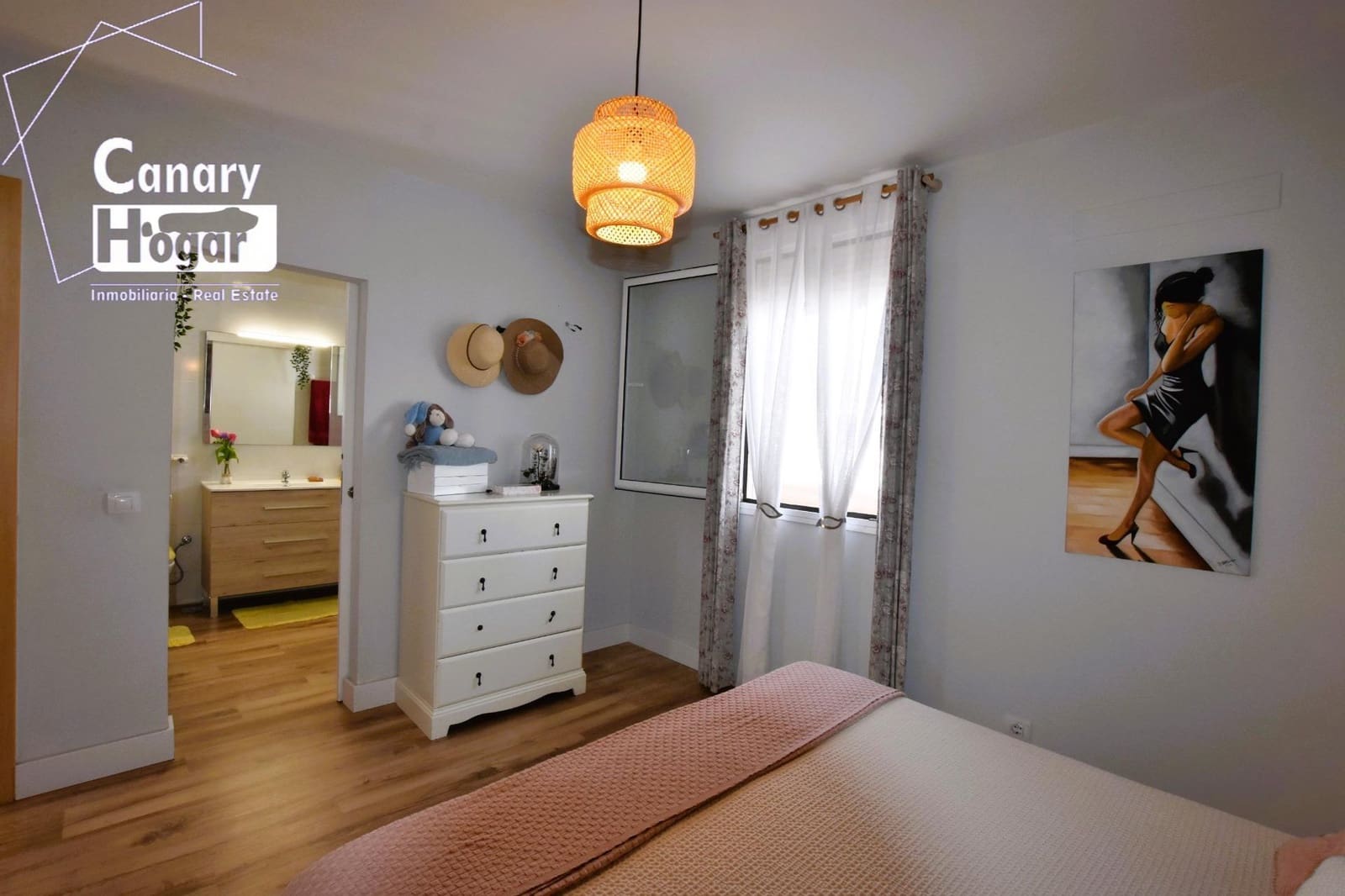 3 bedroom Penthouse for sale in San Miguel de Abona with pool garage - € 450,000 (Ref: 9132515)