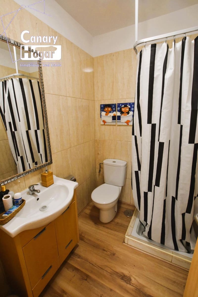 3 bedroom Penthouse for sale in San Miguel de Abona with pool garage - € 450,000 (Ref: 9132515)