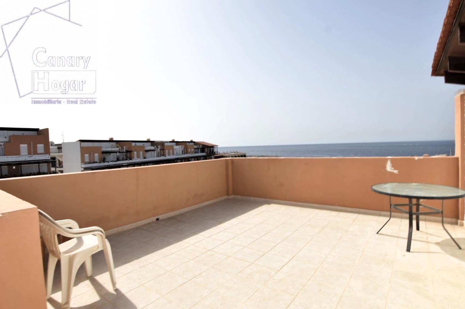 3 bedroom Penthouse for sale in San Miguel de Abona with pool garage - € 450,000 (Ref: 9132515)
