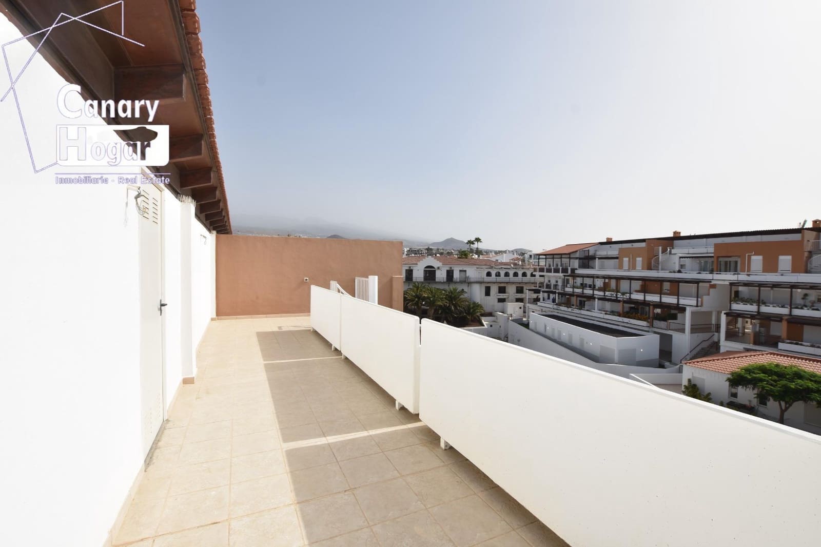 3 bedroom Penthouse for sale in San Miguel de Abona with pool garage - € 450,000 (Ref: 9132515)