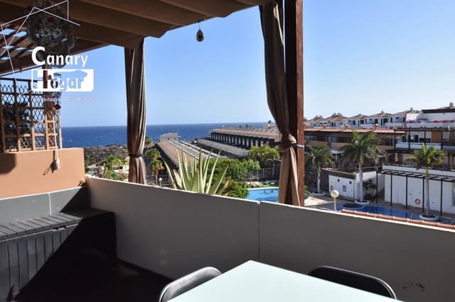 2 soveværelse Lejlighed til salg i San Miguel de Abona med swimmingpool - € 370.000 (Ref: 9145618)