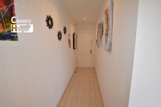 2 sypialnia Apartament na sprzedaż w San Miguel de Abona z basenem - 370 000 € (Ref: 9145618)