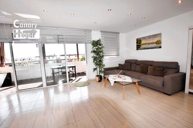 2 sypialnia Apartament na sprzedaż w San Miguel de Abona z basenem - 370 000 € (Ref: 9145618)