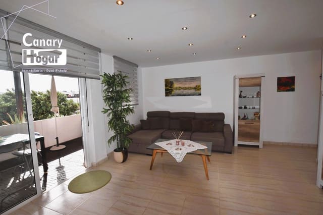 2 sypialnia Apartament na sprzedaż w San Miguel de Abona z basenem - 370 000 € (Ref: 9145618)