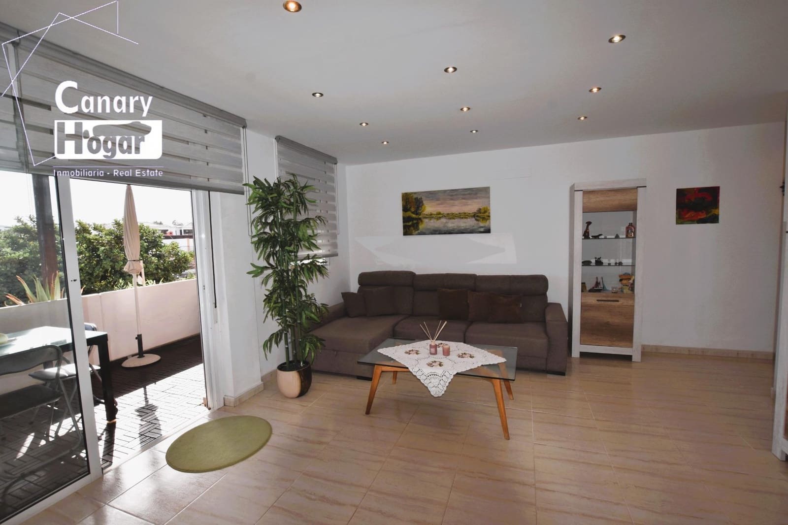 2 bedroom Apartment for sale in San Miguel de Abona with pool - € 370,000 (Ref: 9145618)