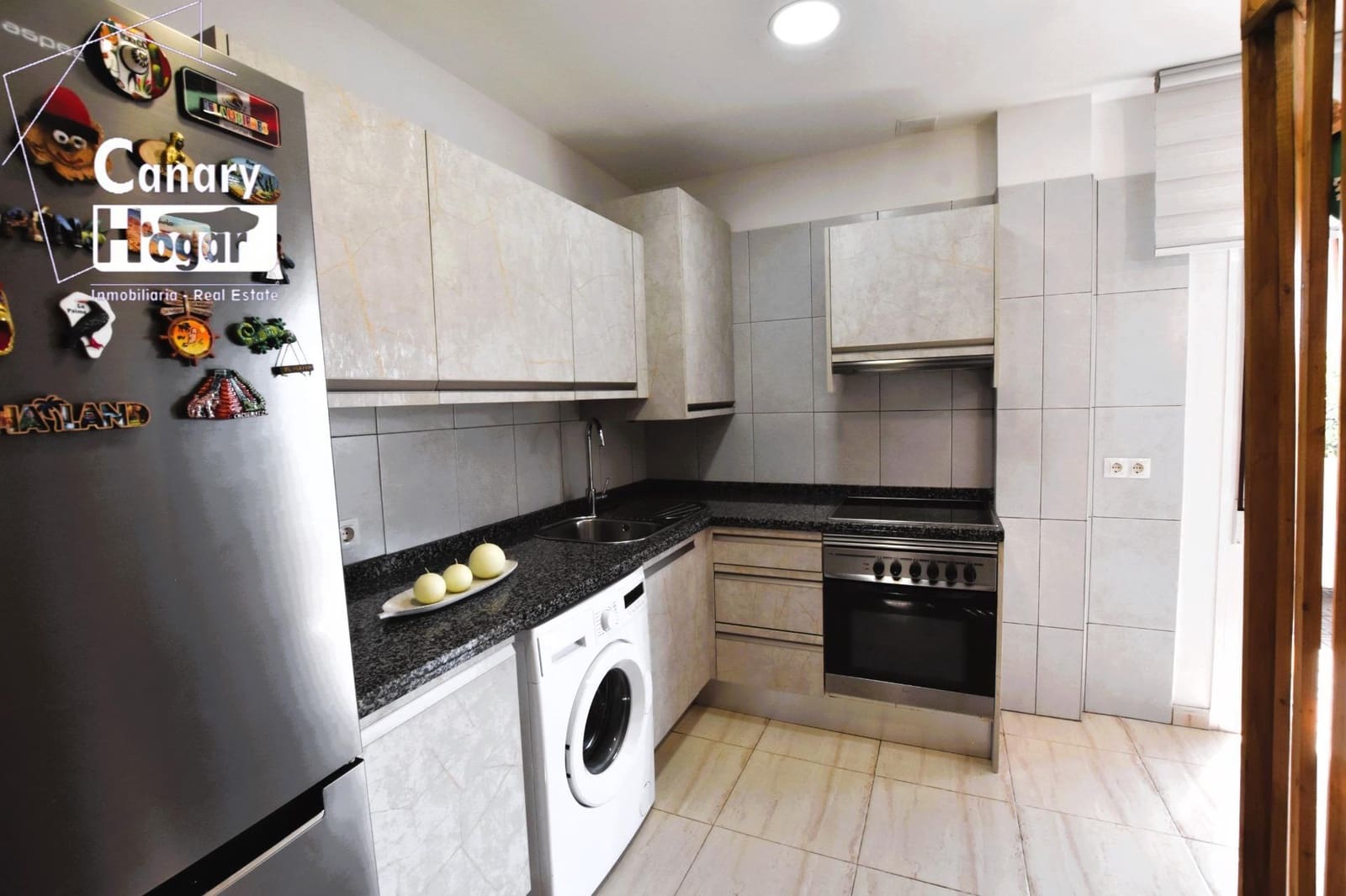 2 bedroom Apartment for sale in San Miguel de Abona with pool - € 370,000 (Ref: 9145618)