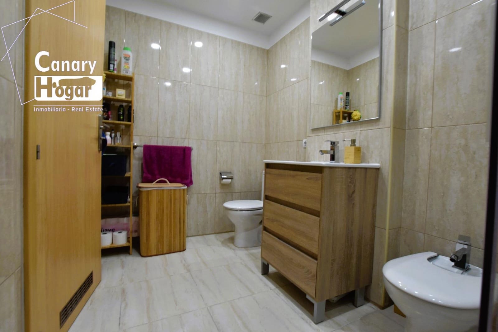 2 bedroom Apartment for sale in San Miguel de Abona with pool - € 370,000 (Ref: 9145618)