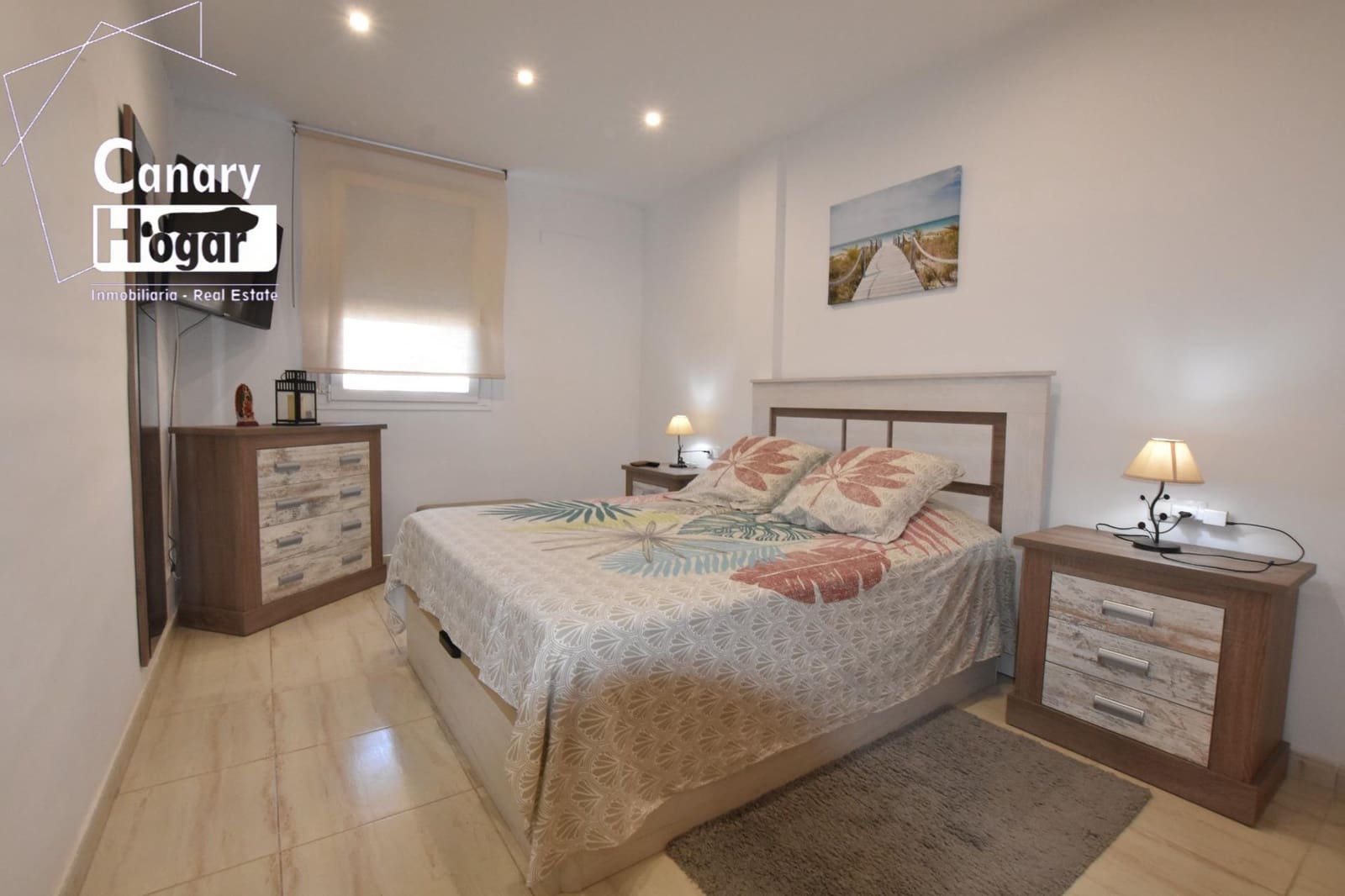 2 bedroom Apartment for sale in San Miguel de Abona with pool - € 370,000 (Ref: 9145618)