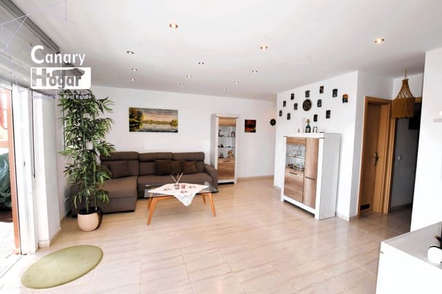 2 slaapkamer Appartement te koop in San Miguel de Abona met zwembad - € 370.000 (Ref: 9145618)
