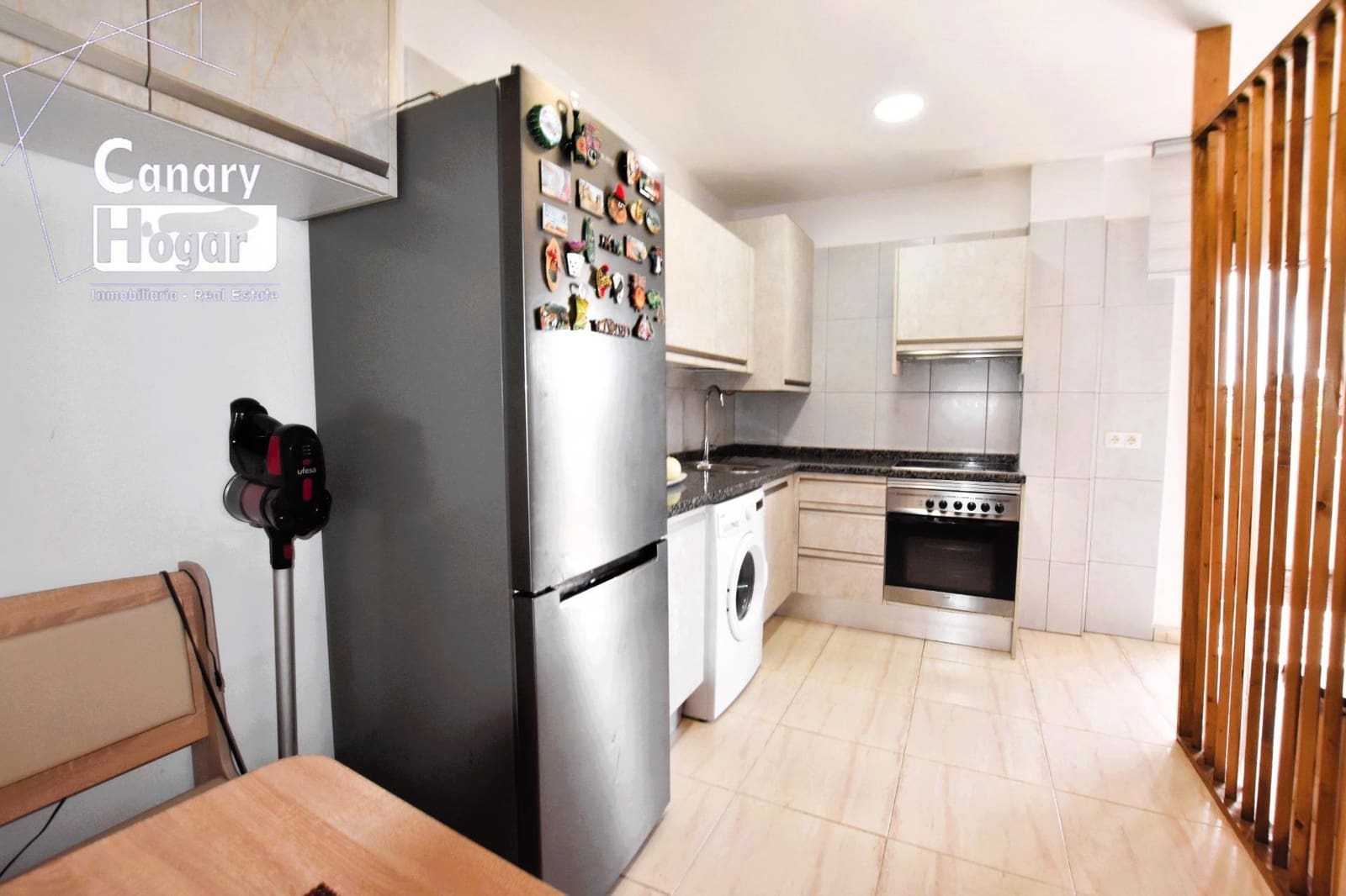 2 bedroom Apartment for sale in San Miguel de Abona with pool - € 370,000 (Ref: 9145618)