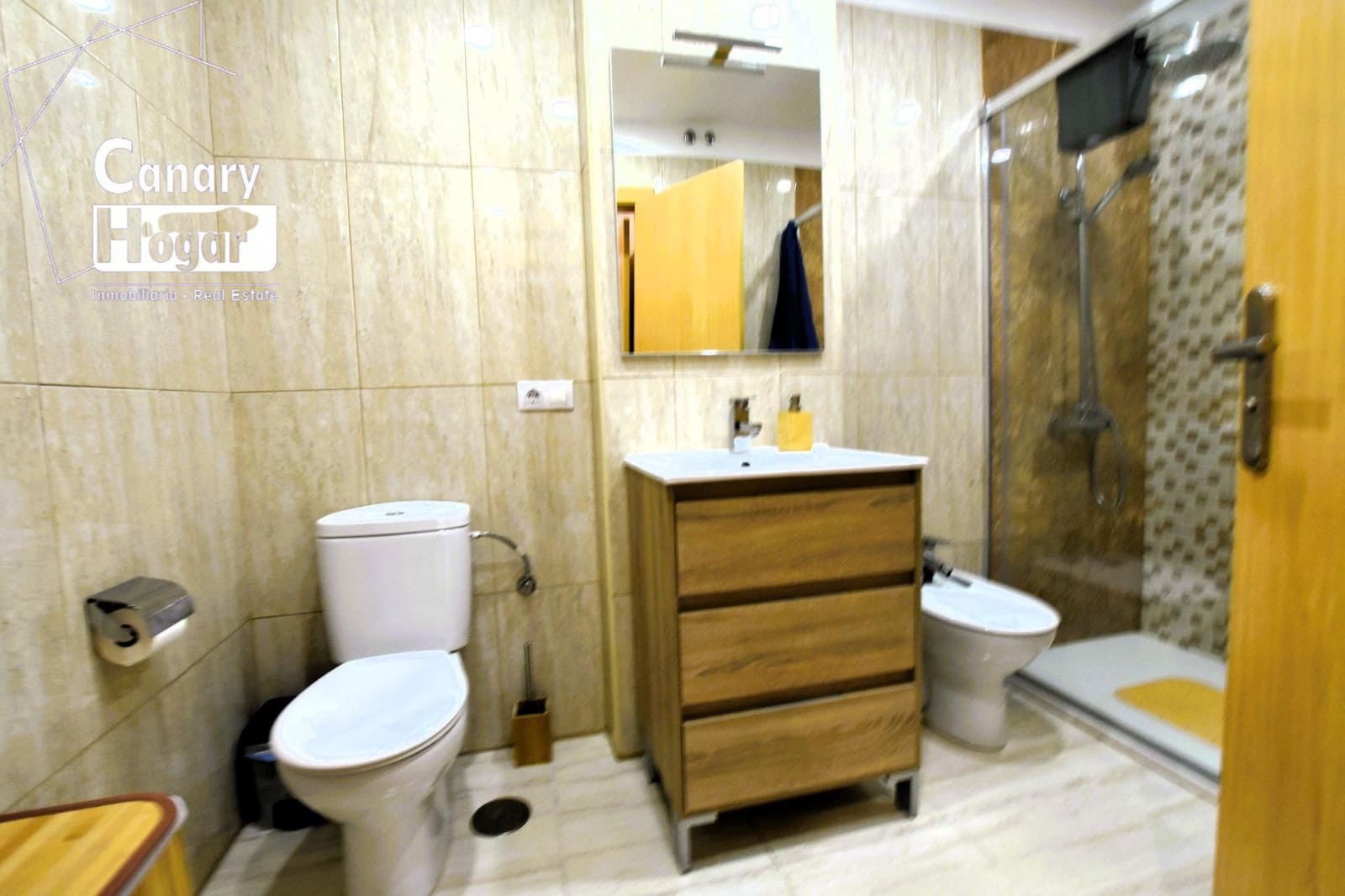 2 bedroom Apartment for sale in San Miguel de Abona with pool - € 370,000 (Ref: 9145618)