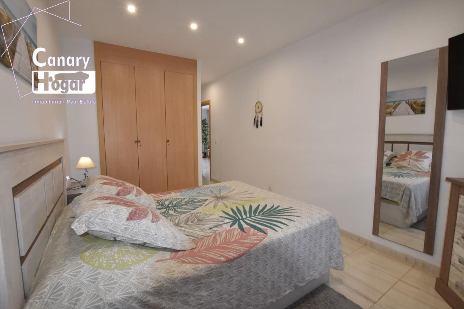 2 bedroom Apartment for sale in San Miguel de Abona with pool - € 370,000 (Ref: 9145618)