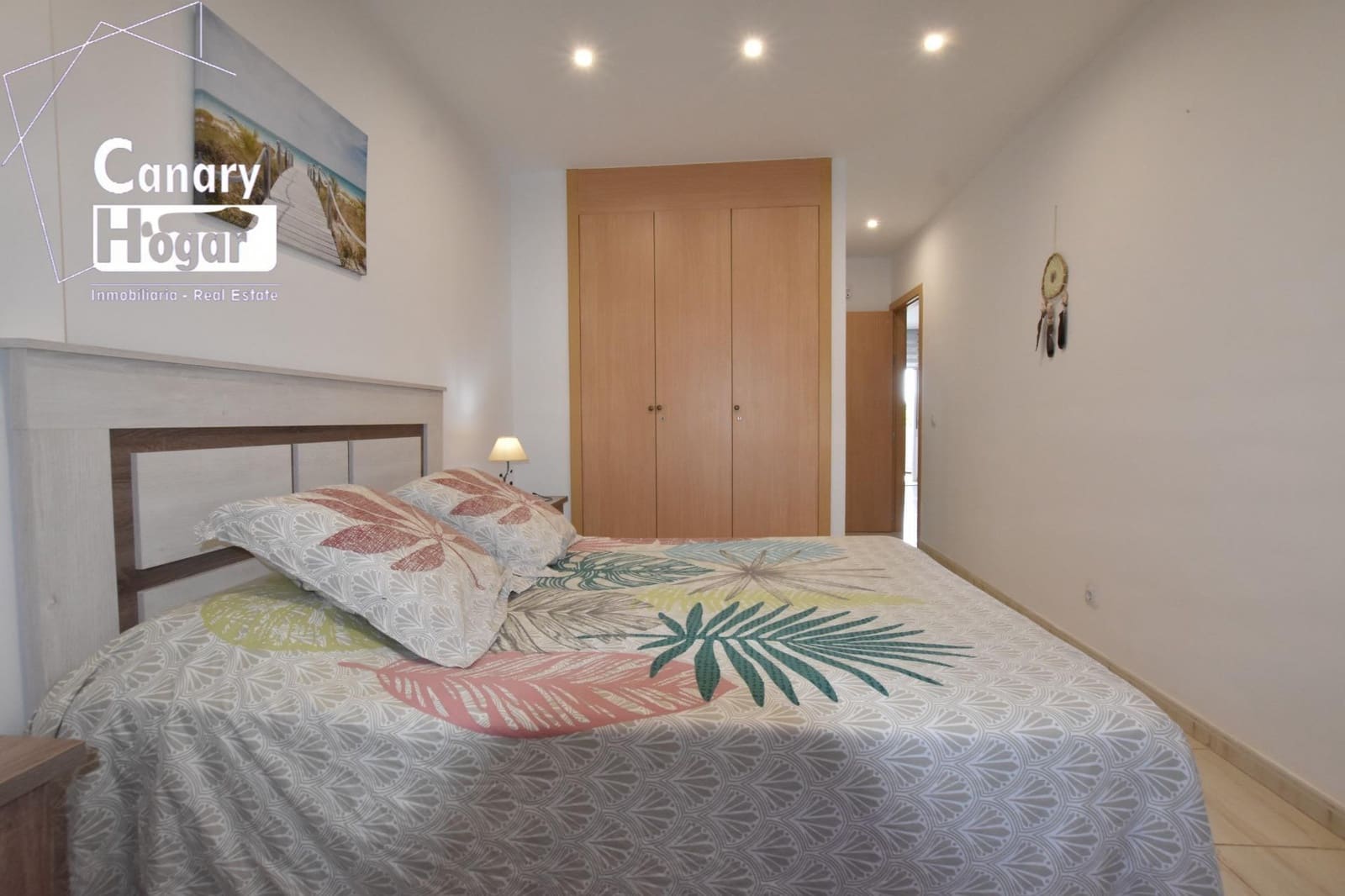 2 bedroom Apartment for sale in San Miguel de Abona with pool - € 370,000 (Ref: 9145618)