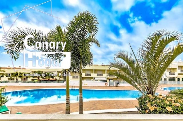 4 sypialnia Willa do wynajęcia w El Madroñal, Adeje z basenem garażem - 3 500 € (Ref: 9154063)