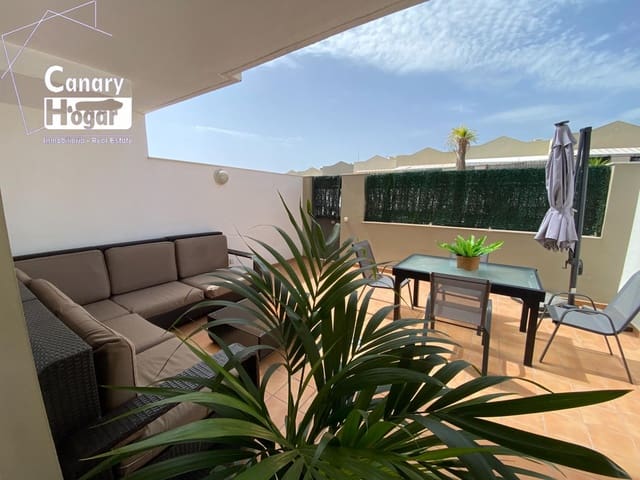 4 sypialnia Willa do wynajęcia w El Madroñal, Adeje z basenem garażem - 3 500 € (Ref: 9154063)