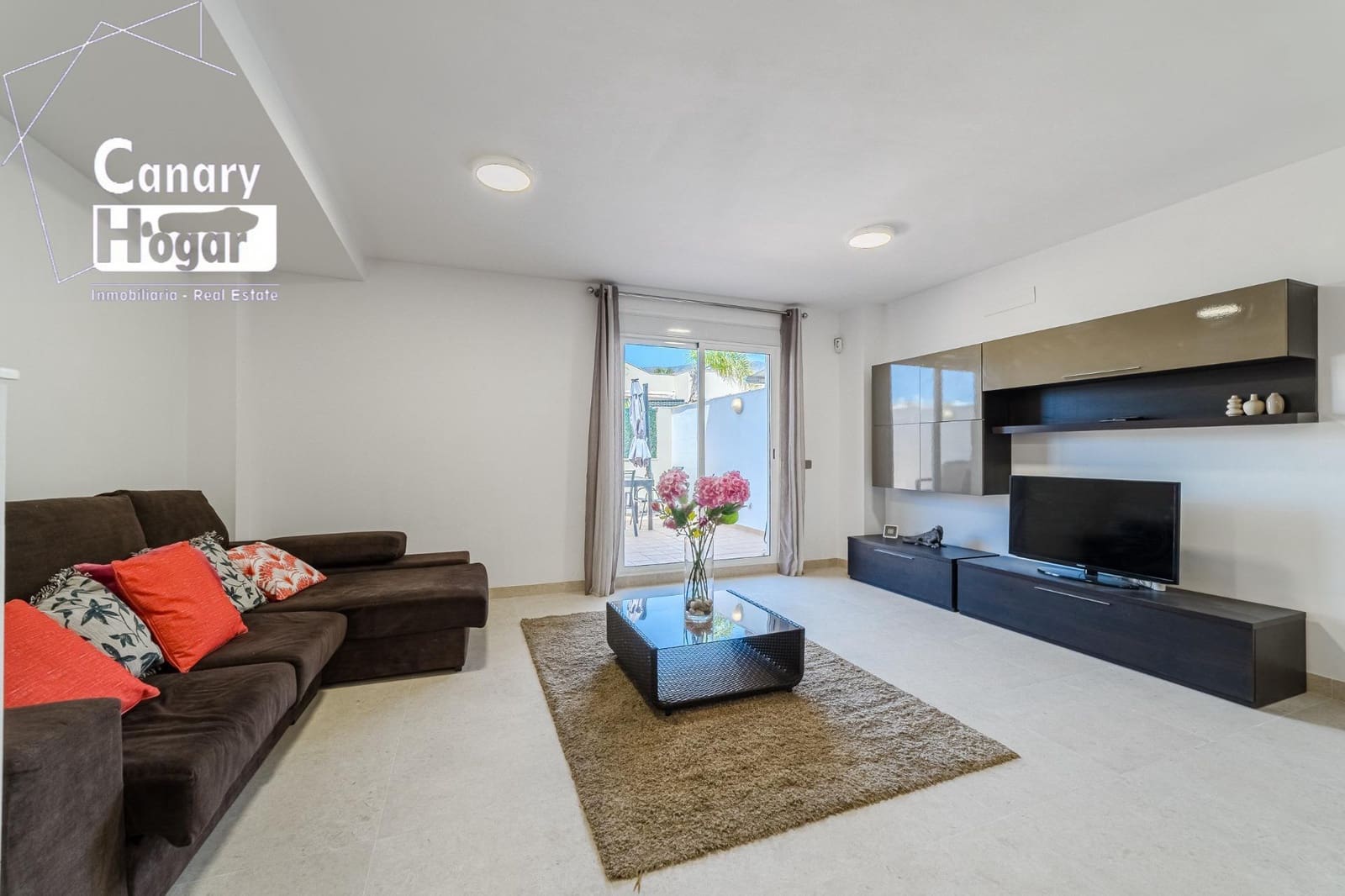 4 sypialnia Willa do wynajęcia w El Madronal z basenem garażem - 3 000 € (Ref: 9206562)