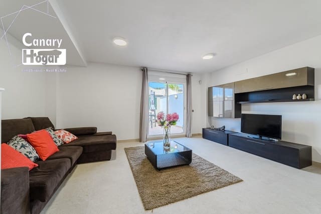 4 sypialnia Willa do wynajęcia w El Madroñal, Adeje z basenem garażem - 3 000 € (Ref: 9206562)