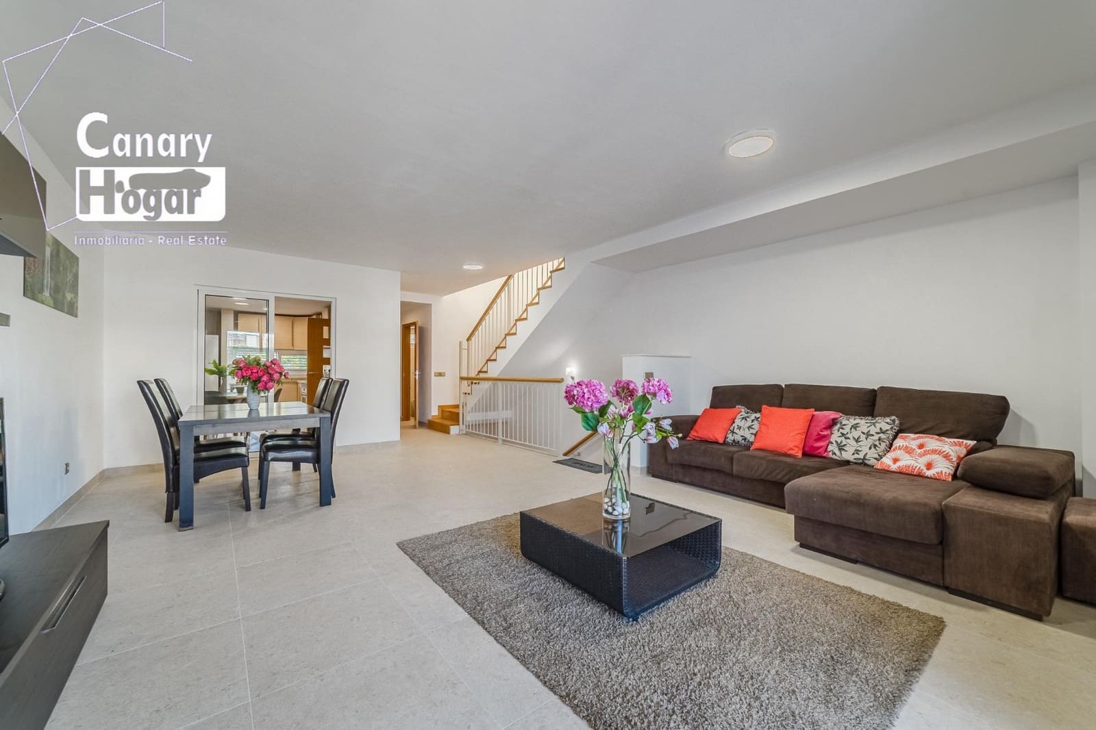 4 sypialnia Willa do wynajęcia w El Madronal z basenem garażem - 3 000 € (Ref: 9206562)