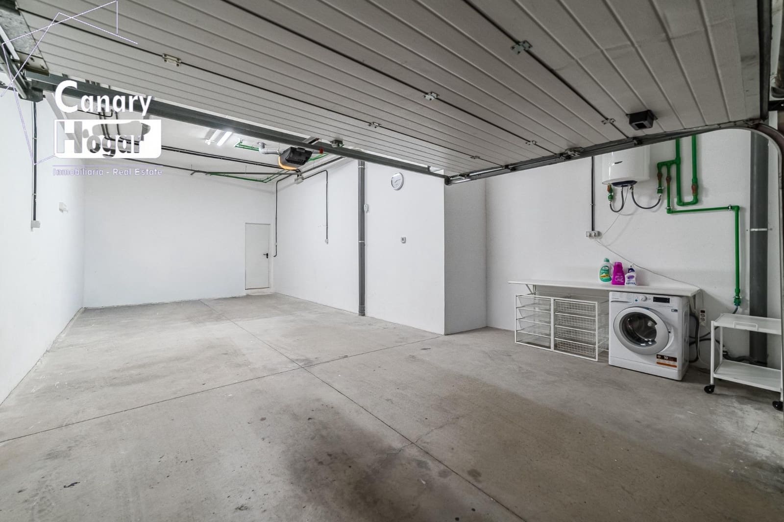 4 sypialnia Willa do wynajęcia w El Madronal z basenem garażem - 3 000 € (Ref: 9206562)