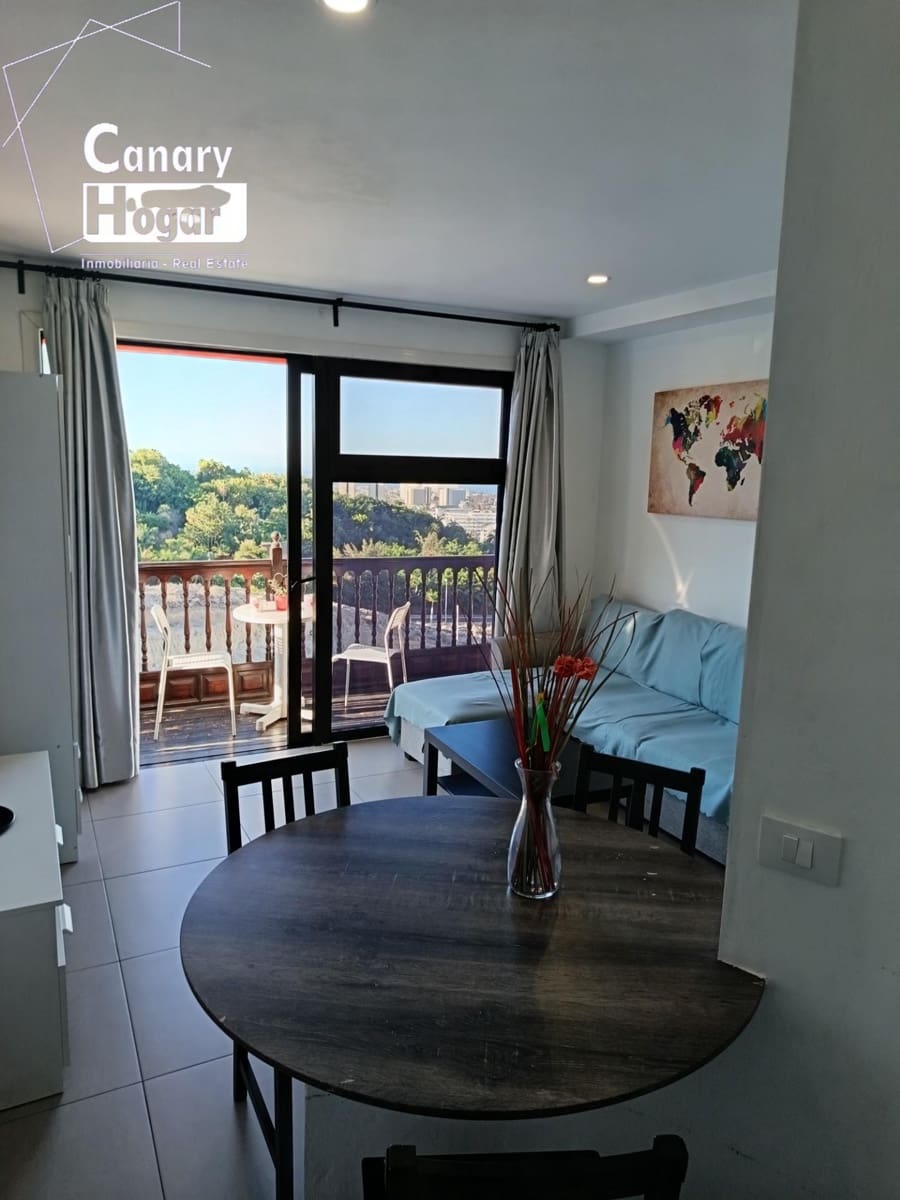 Studio til salg i San Eugenio - € 199.000 (Ref: 9215164)