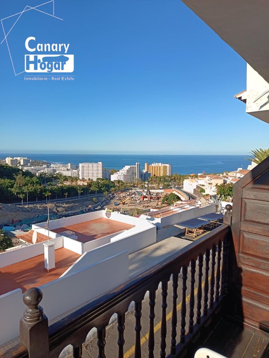 Studio til salg i San Eugenio - € 199.000 (Ref: 9215164)