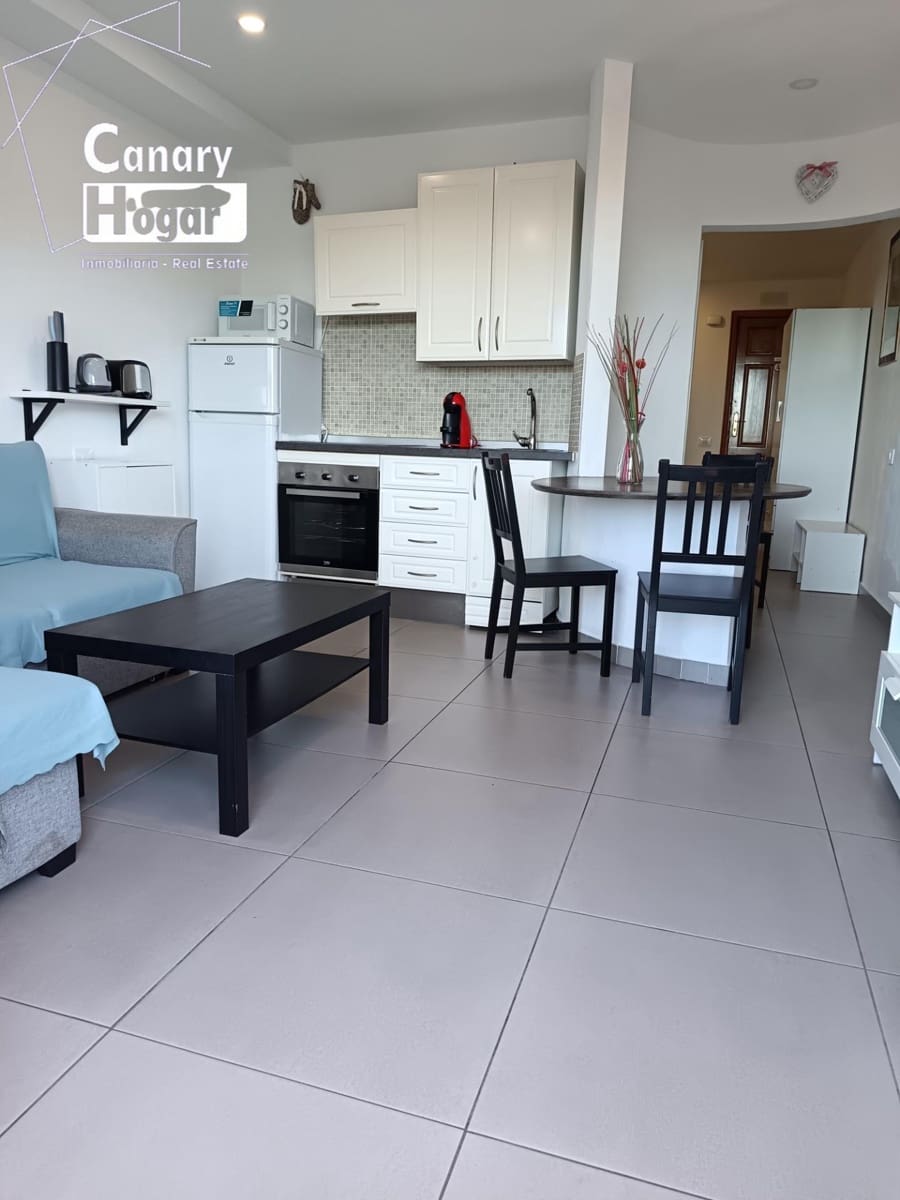 Studio til salg i San Eugenio - € 199.000 (Ref: 9215164)