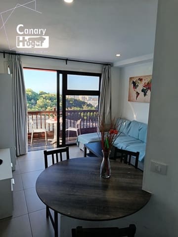 Studio till salu i San Eugenio, Adeje - 199 000 € (Ref: 9215164)